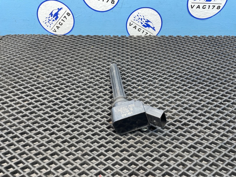 Катушка зажигания, 1700 рублей, Санкт-Петербург