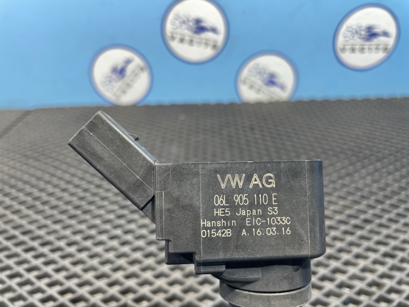 Катушка зажигания, 1700 рублей, Санкт-Петербург