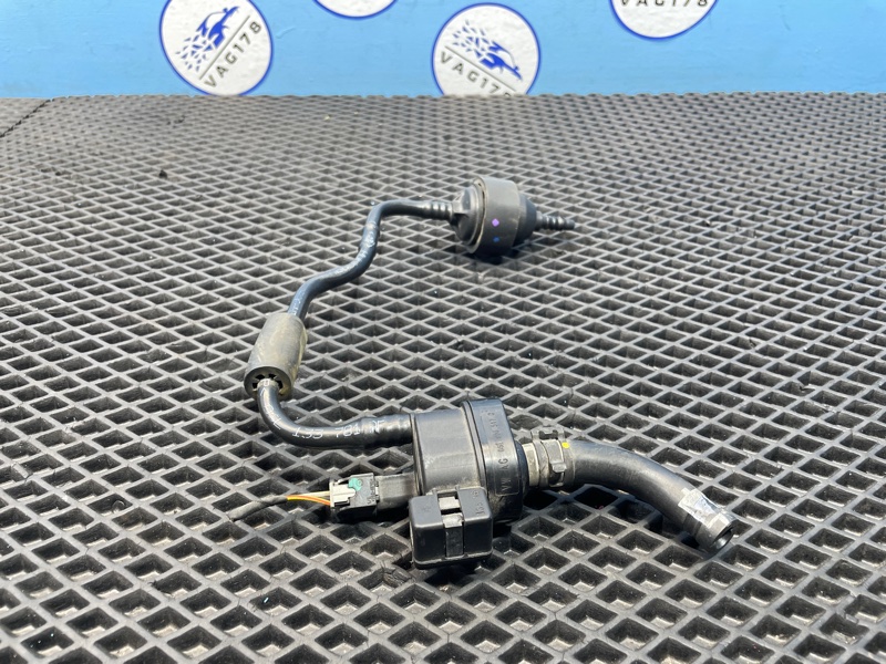 Клапан вентиляции топливного бака, 3500 рублей, Санкт-Петербург