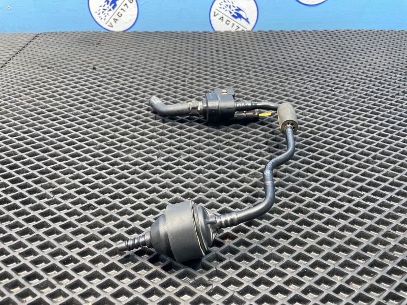 Клапан вентиляции топливного бака, 3500 рублей, Санкт-Петербург