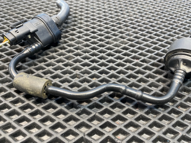 Клапан вентиляции топливного бака, 3500 рублей, Санкт-Петербург