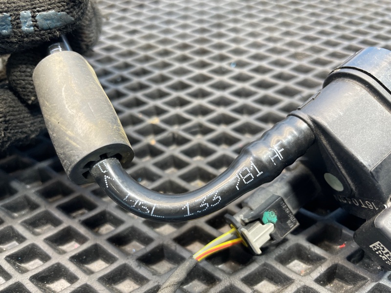 Клапан вентиляции топливного бака, 3500 рублей, Санкт-Петербург