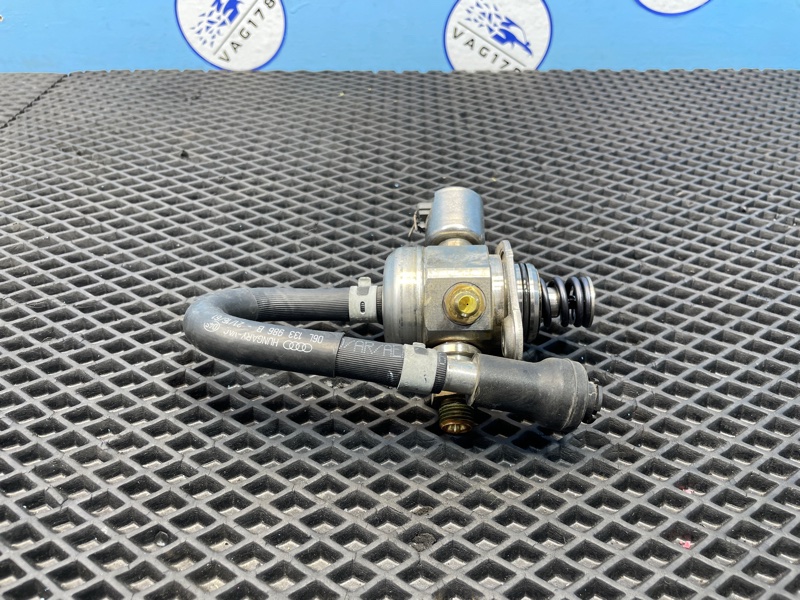 ТНВД, 2000 рублей, Санкт-Петербург