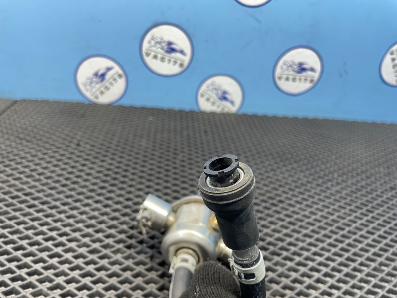 ТНВД, 2000 рублей, Санкт-Петербург