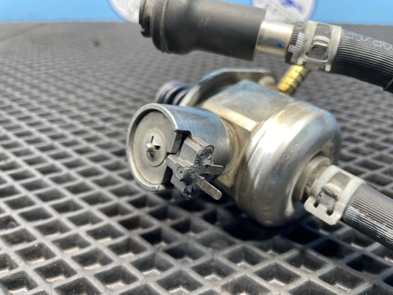 ТНВД, 2000 рублей, Санкт-Петербург