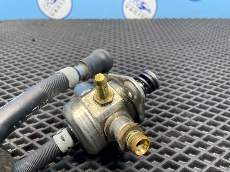 ТНВД, 2000 рублей, Санкт-Петербург