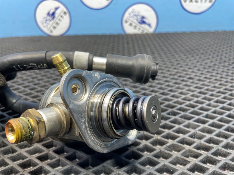 ТНВД, 2000 рублей, Санкт-Петербург