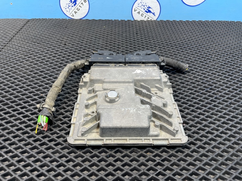 Блок управления двигателем, 7500 рублей, Санкт-Петербург