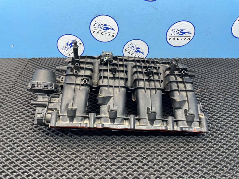 Коллектор впускной, 12000 рублей, Санкт-Петербург