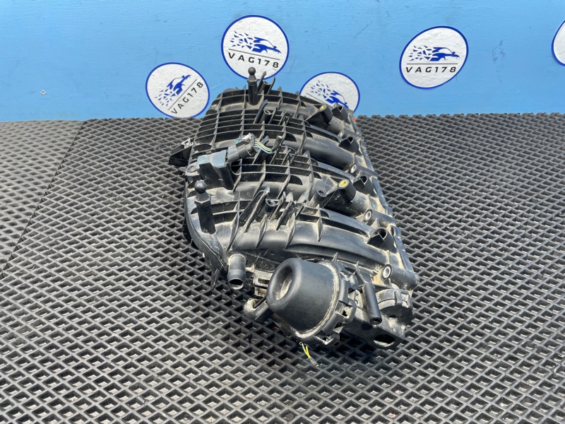 Коллектор впускной, 12000 рублей, Санкт-Петербург