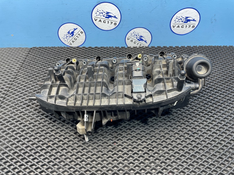Коллектор впускной, 12000 рублей, Санкт-Петербург