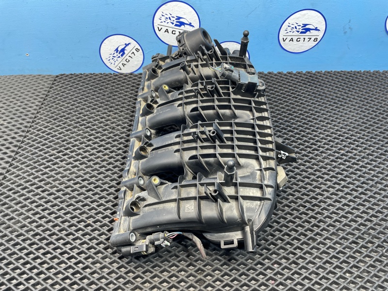 Коллектор впускной, 12000 рублей, Санкт-Петербург