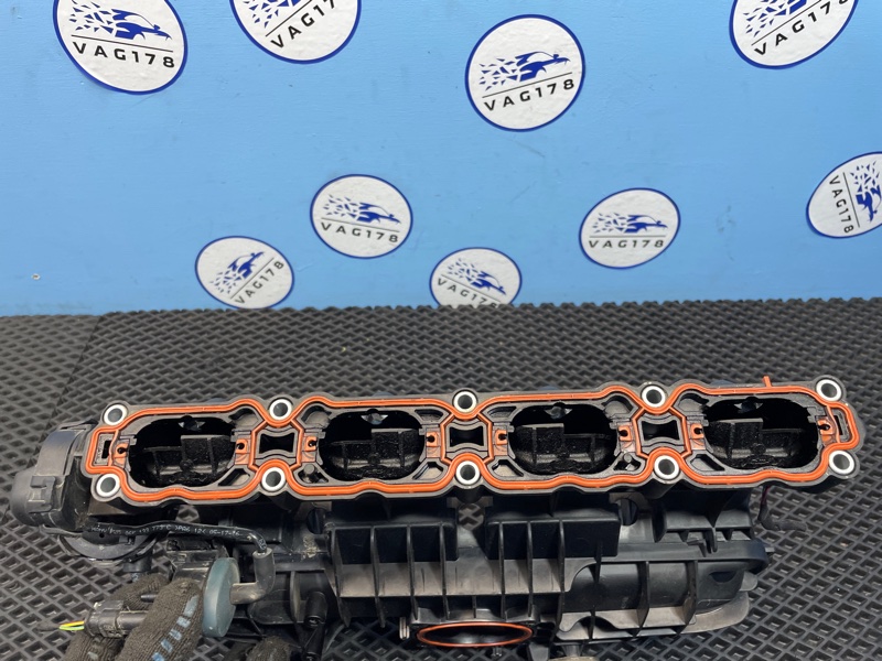 Коллектор впускной, 12000 рублей, Санкт-Петербург