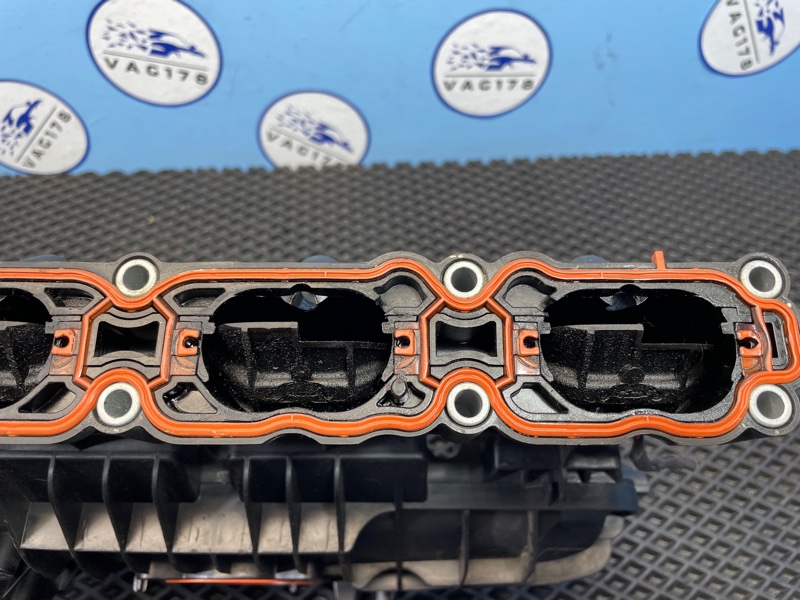 Коллектор впускной, 12000 рублей, Санкт-Петербург