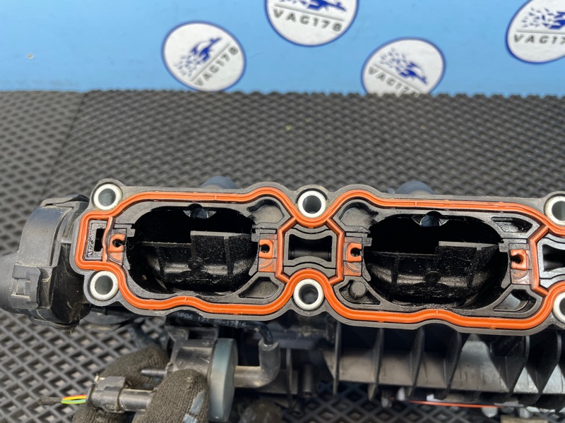 Коллектор впускной, 12000 рублей, Санкт-Петербург