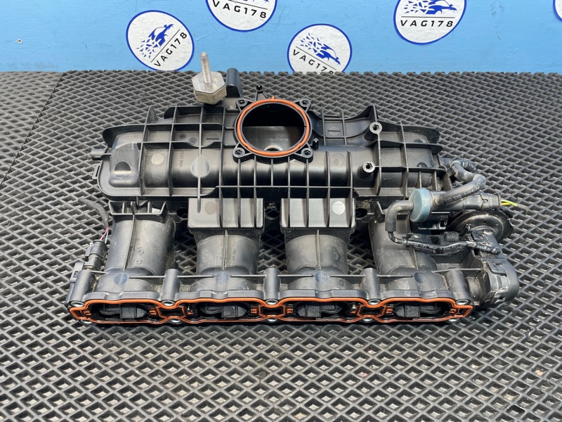 Коллектор впускной, 12000 рублей, Санкт-Петербург