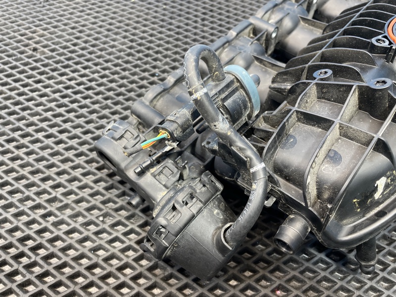 Коллектор впускной, 12000 рублей, Санкт-Петербург