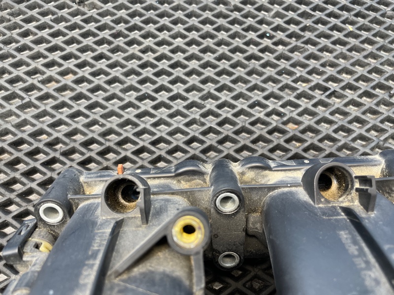 Коллектор впускной, 12000 рублей, Санкт-Петербург