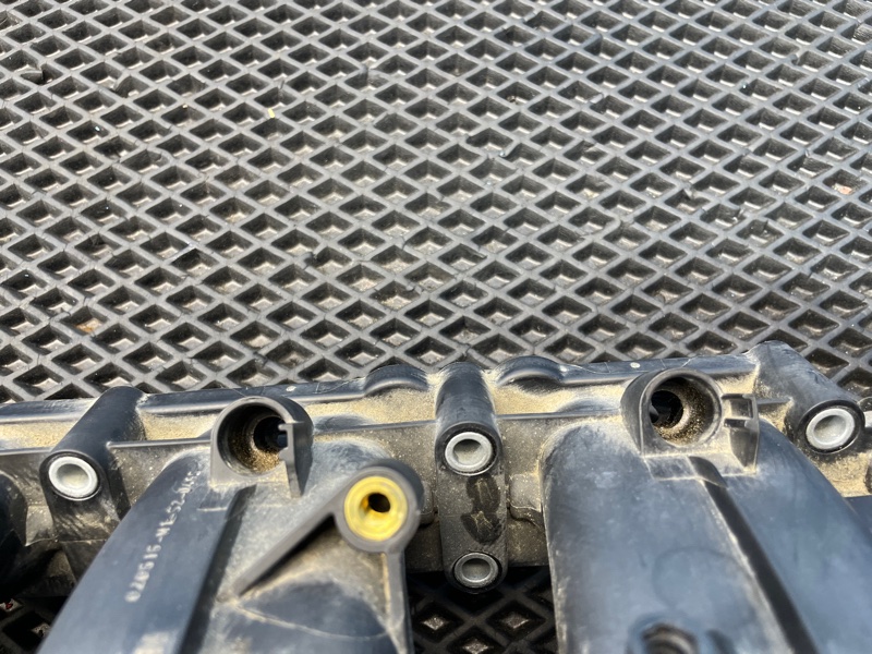 Коллектор впускной, 12000 рублей, Санкт-Петербург