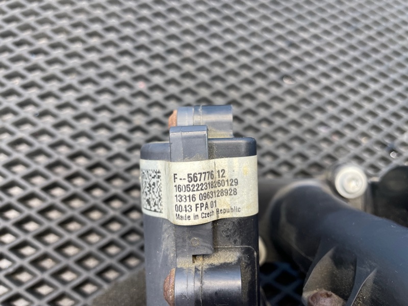 Насос помпа электрический, 7000 рублей, Санкт-Петербург