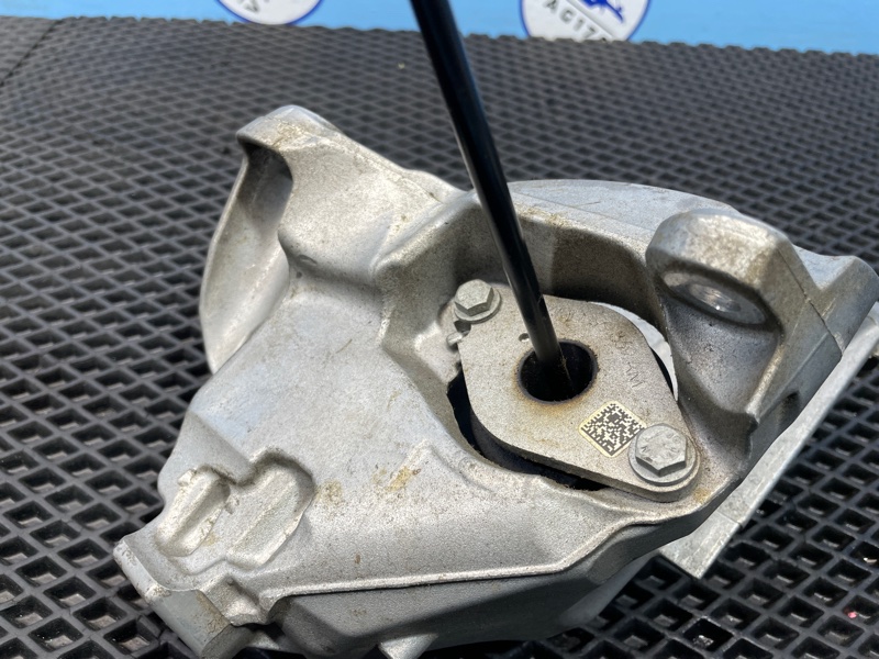 Кронштейн двигателя, 2000 рублей, Санкт-Петербург