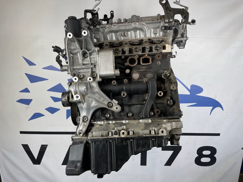 Двигатель, 175000 рублей, Санкт-Петербург