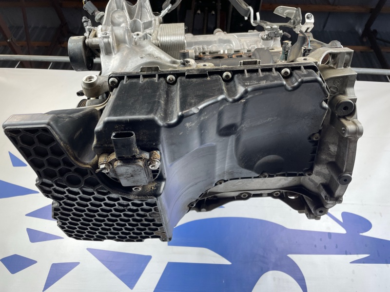 Двигатель, 175000 рублей, Санкт-Петербург