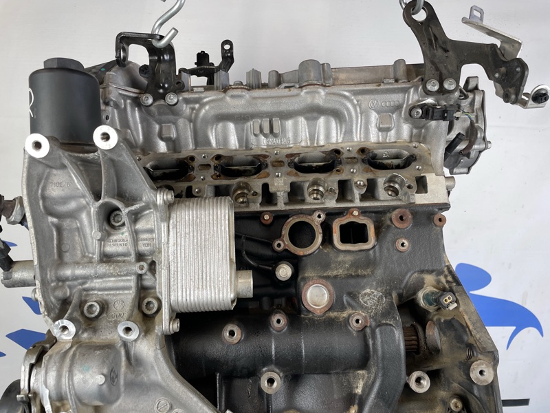 Двигатель, 175000 рублей, Санкт-Петербург