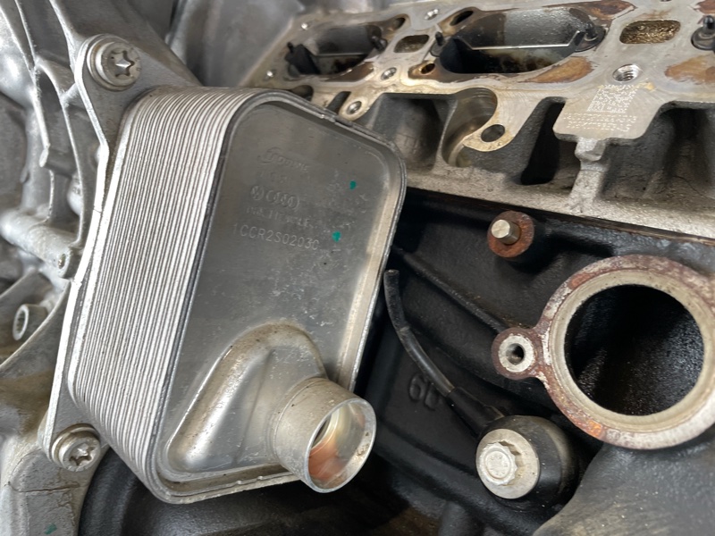 Двигатель, 175000 рублей, Санкт-Петербург