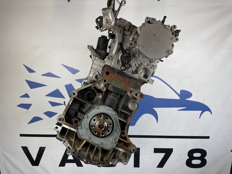 Двигатель, 175000 рублей, Санкт-Петербург