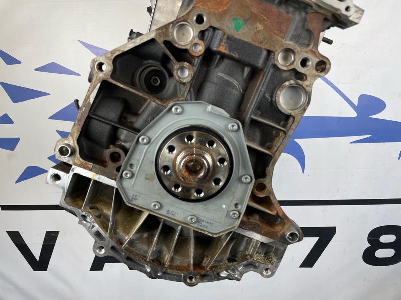 Двигатель, 175000 рублей, Санкт-Петербург