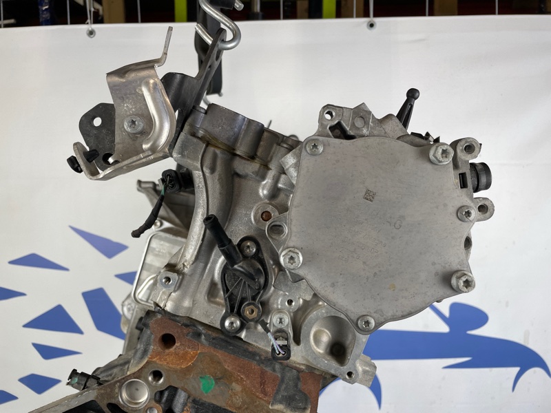 Двигатель, 175000 рублей, Санкт-Петербург