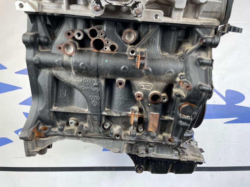 Двигатель, 175000 рублей, Санкт-Петербург