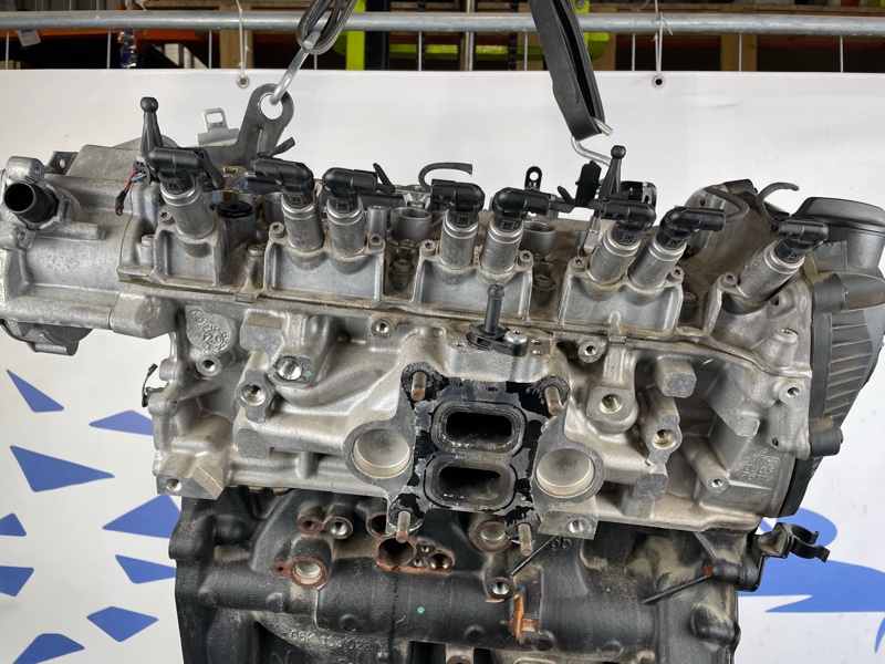 Двигатель, 175000 рублей, Санкт-Петербург