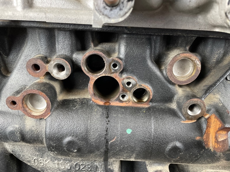 Двигатель, 175000 рублей, Санкт-Петербург