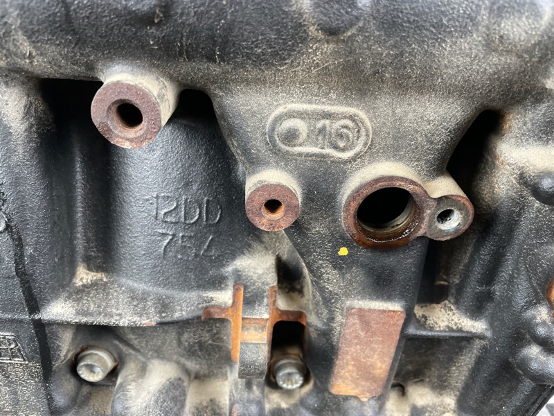 Двигатель, 175000 рублей, Санкт-Петербург