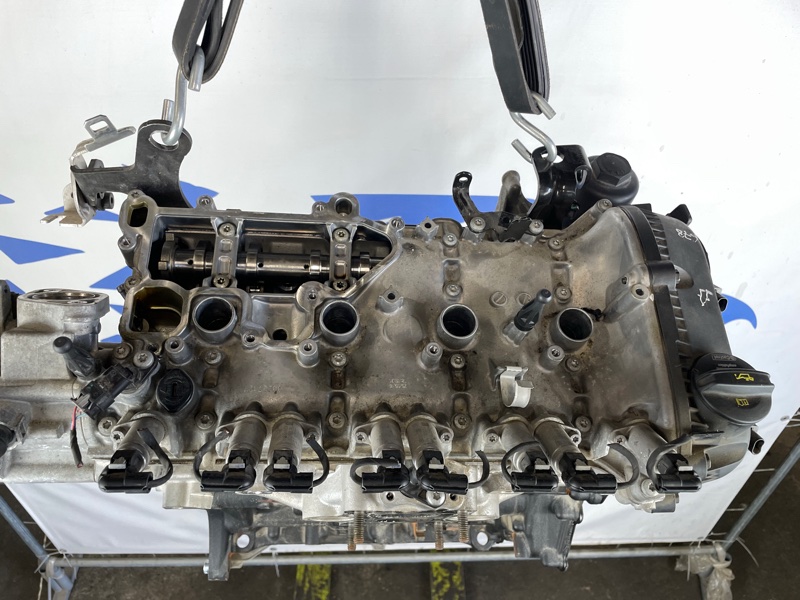 Двигатель, 175000 рублей, Санкт-Петербург