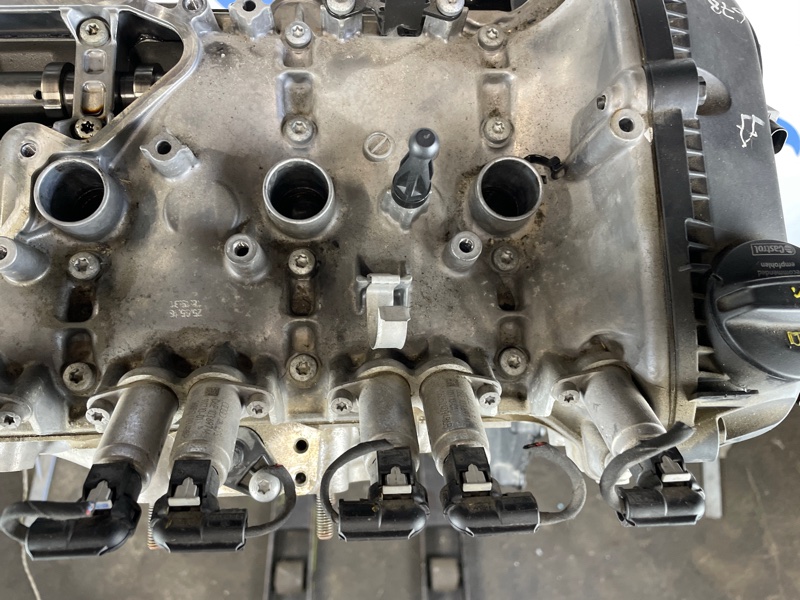 Двигатель, 175000 рублей, Санкт-Петербург