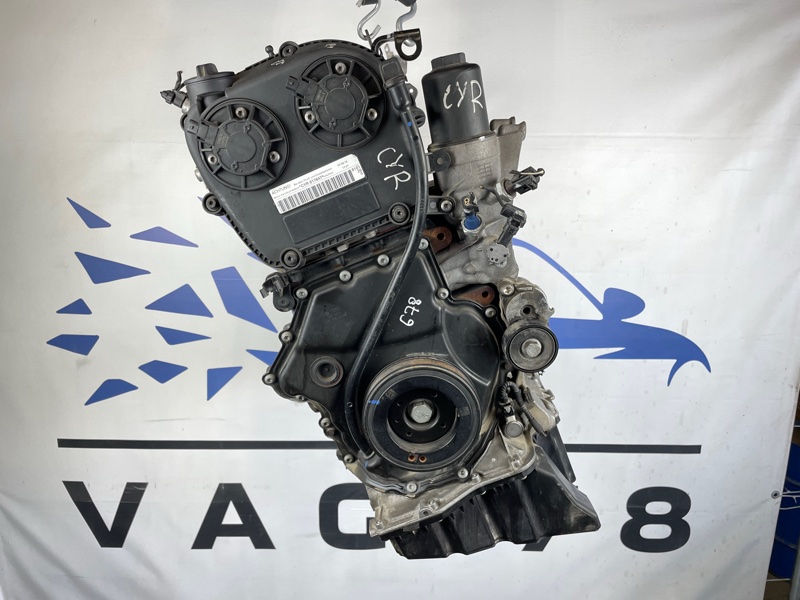 Двигатель, 175000 рублей, Санкт-Петербург