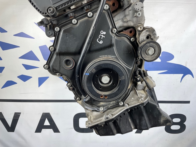 Двигатель, 175000 рублей, Санкт-Петербург