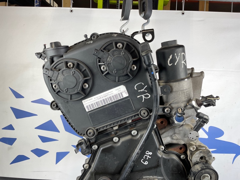 Двигатель, 175000 рублей, Санкт-Петербург