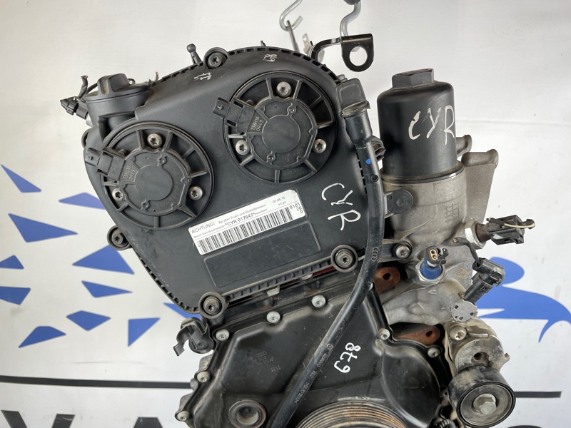 Двигатель, 175000 рублей, Санкт-Петербург