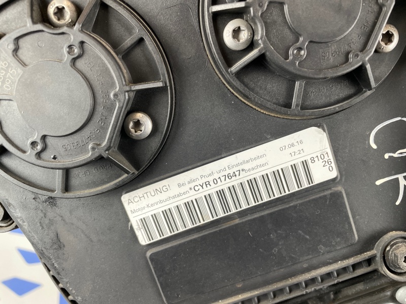 Двигатель, 175000 рублей, Санкт-Петербург