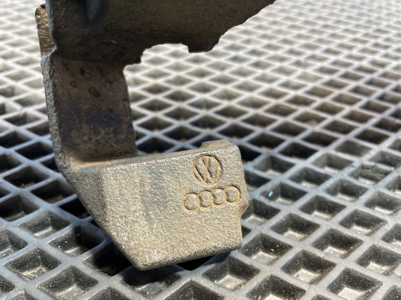 Скоба суппорта, 2100 рублей, Санкт-Петербург