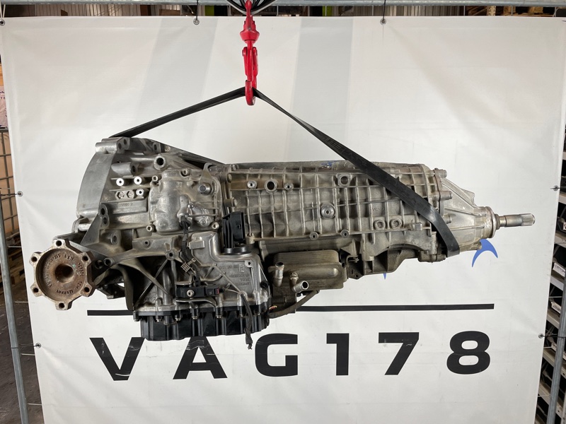 АКПП, 115000 рублей, Санкт-Петербург