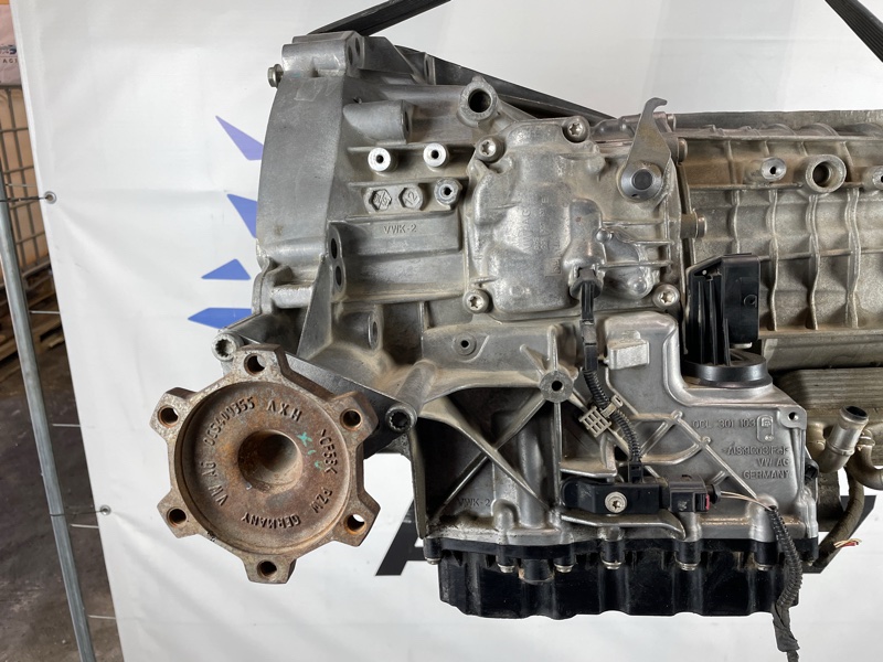 АКПП, 115000 рублей, Санкт-Петербург