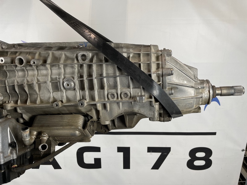 АКПП, 115000 рублей, Санкт-Петербург