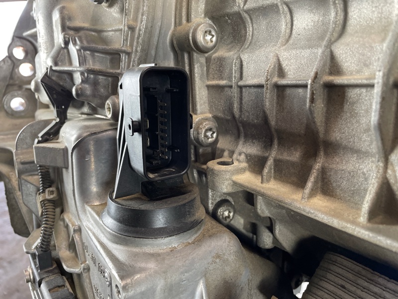 АКПП, 115000 рублей, Санкт-Петербург