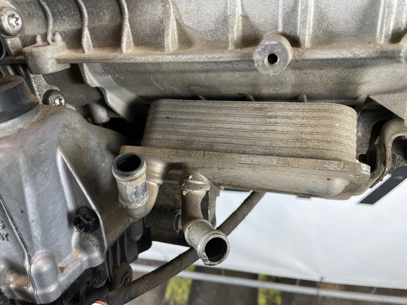 АКПП, 115000 рублей, Санкт-Петербург