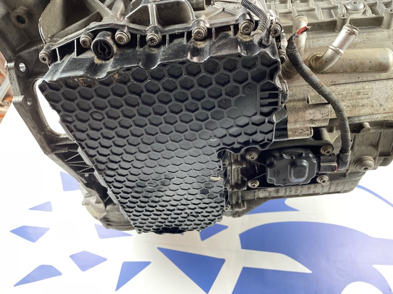 АКПП, 115000 рублей, Санкт-Петербург